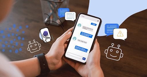 Intelligent Chatbots to Improve Customer Service